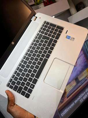 HP gamer i7 SSD 512gb 16gb ram image 3