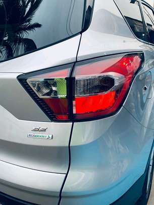 Ford Escape 2017 image 7