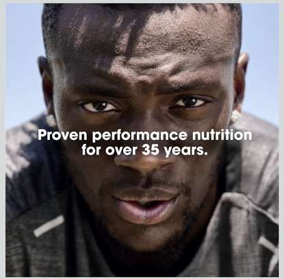 Mass gainer proteine image 3