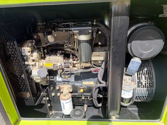 Groupe électrogène 80kva image 4