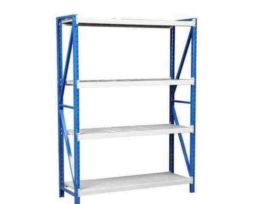 RAYONNAGE DE STOCKAGE ENTREPOT image 2