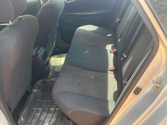 Nisane sentra image 10