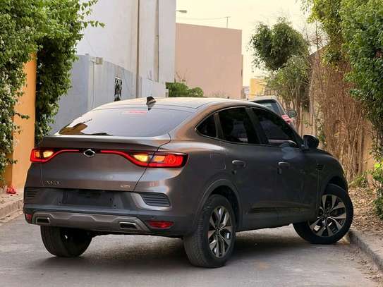 XM3 RENAULT image 6