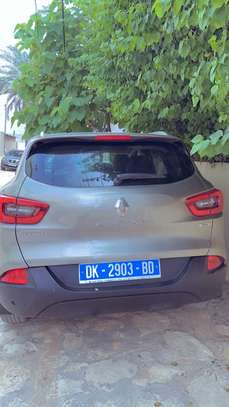 SUV compact gris image 6