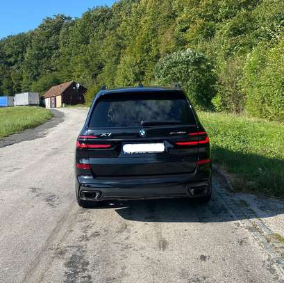 BMW X7 2024 M Sport image 5