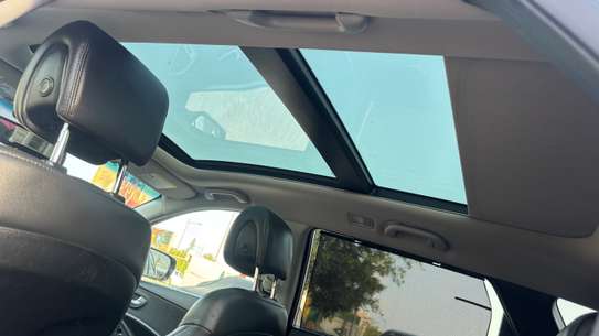 Hyundai Santafé 2018 image 7