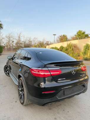 Mercedes GLC 43 image 11