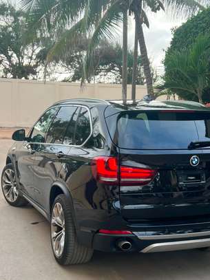 BMW x5 image 9