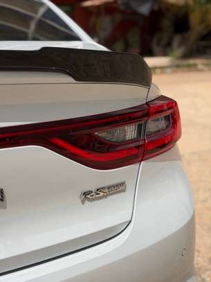 Renault Talisman 2017 image 12