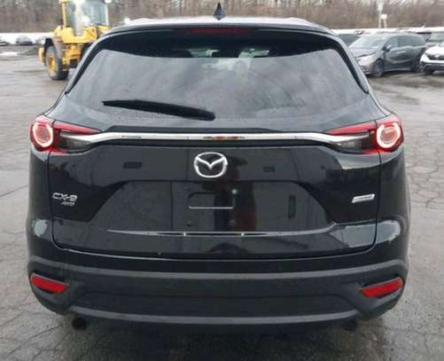MAZDA CX9 image 3