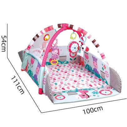 Tapi de jeux pour bébé image 5