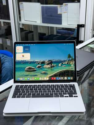 MacBook Air 2020 M1 image 8