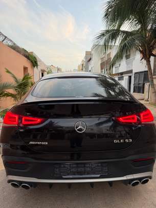 GLE 53 AMG image 3