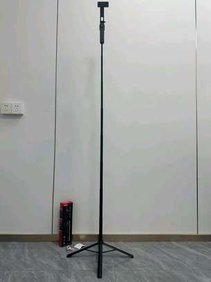 Stabilisateur Q515TK (Gimbal Selfie Stick) image 2