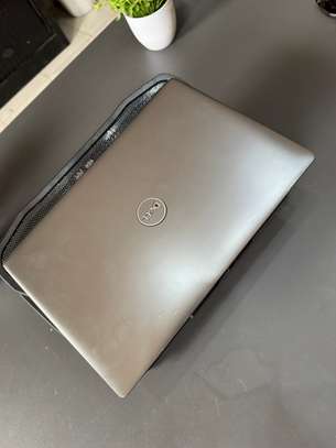 Dell i7 8th / 16gb ram ordinateur portable image 6