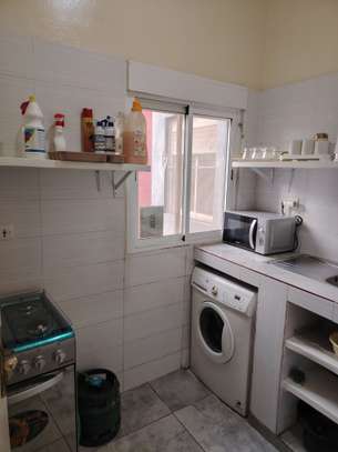 Appartement entier F3 climatisé spacieux et confortable image 5