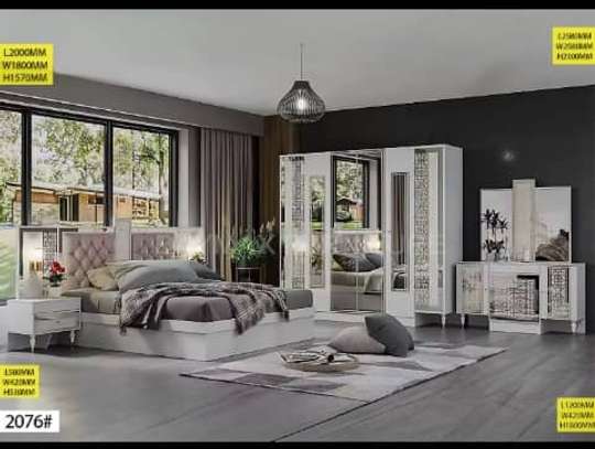 Chambre à Coucher de Luxe image 6