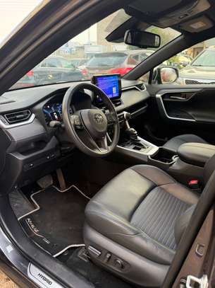 Rav4 2024 image 3