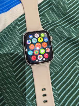 Apple watch se 2 44mm gps+cellulaire à vendre image 4