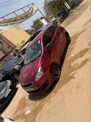 Mitsubishi espace image 5