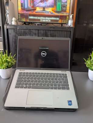 Ordinateur portable DEll latitude 3330 i5 12th image 2