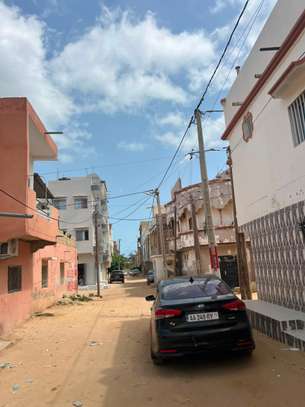 Villa à vendre à la cité Sonacos de Rufisque image 3