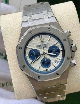 Montre Audemars Piquet Authentique pour Homme image 13