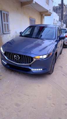 Mazda Cx5 image 4