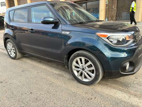 KIA SOUL image 5