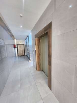 Appartement meublé à louer almadies image 15