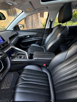 Peugeot 4008 GT line image 7