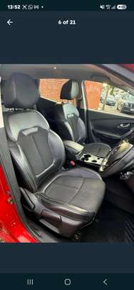 Renault kadjar 2017 image 3