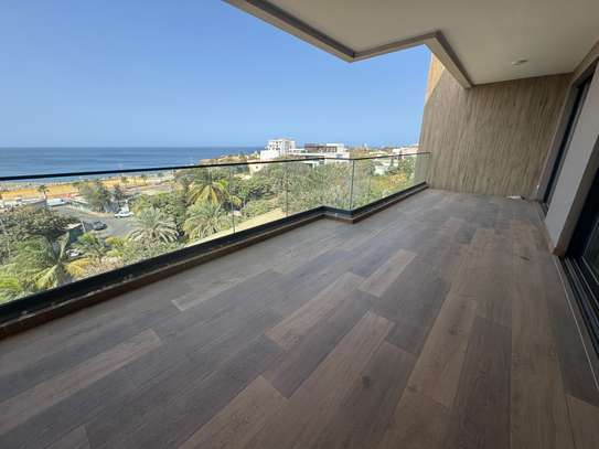 Appartement à vendre corniche fan résidence vue mer image 10