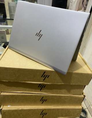 Ordinateur portable hp image 3