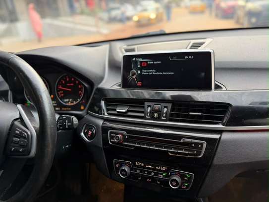 BMW X1 2017 image 5