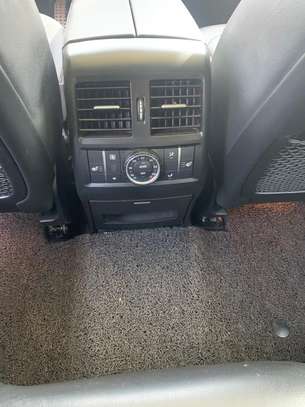 Mercedes-Benz GLE 350D 2018 image 10