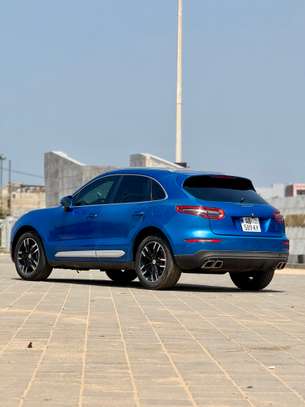 ZOTYE SR9 2017 image 2