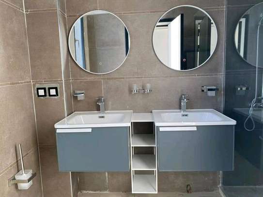 Appartement à vendre almadies image 12