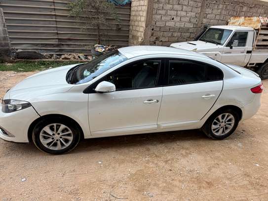 Renault Sm3 2016 image 8