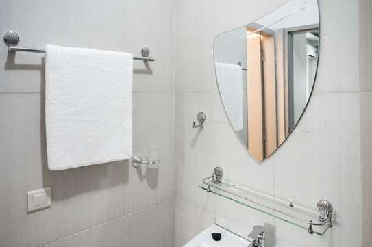 Chambre Meublée image 7