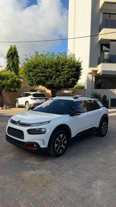 Citroën c4 cactus image 4