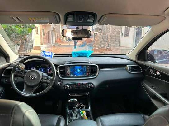 KIA SORENTO 2016 image 2