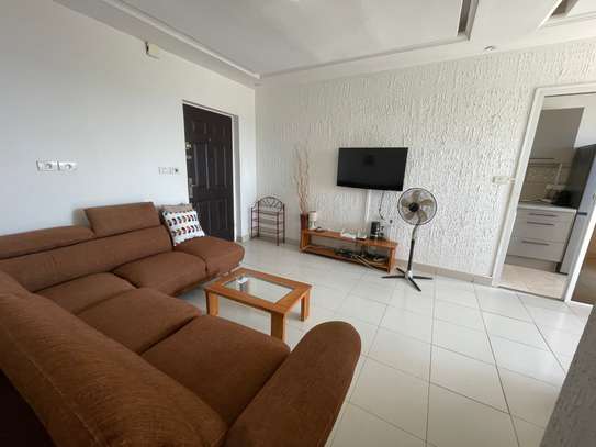 Bel appartement vue mer Almadies image 5