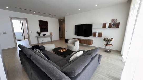 Appartement à vendre aux Almadies image 14