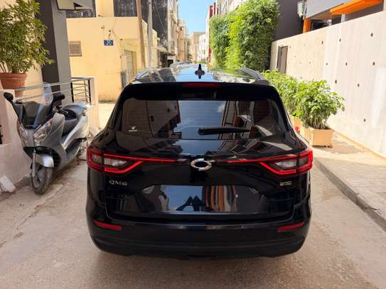 Renault  QM6 _2018 image 6