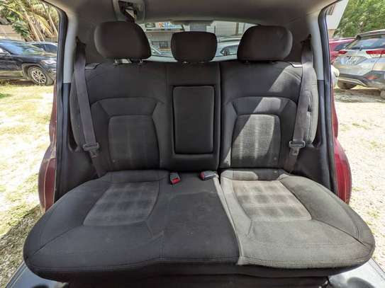 KIA SPORTAGE 2014 image 8