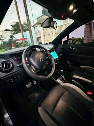 Renault QM3 2018 image 6