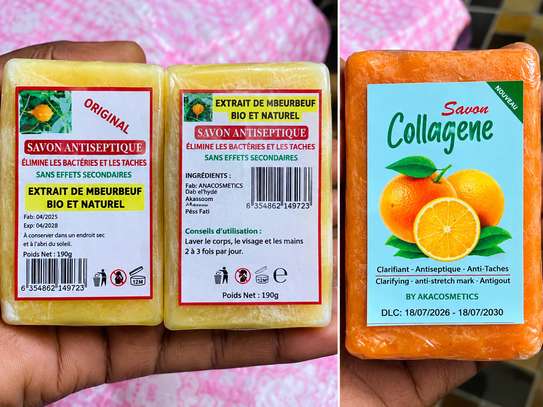 Vente de Savon image 7