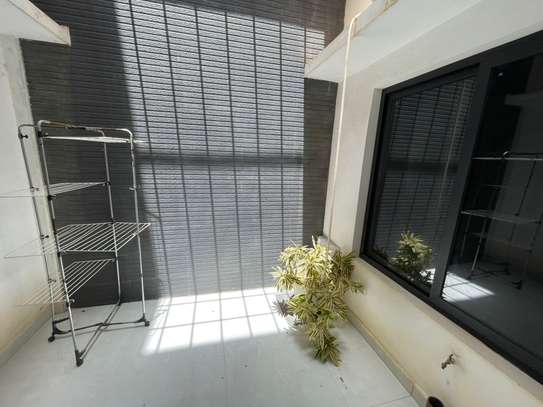 Appartement à louer aux Almadies image 8