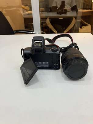 Canon EOS M50 Mark II image 4